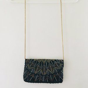 Beaded Purse